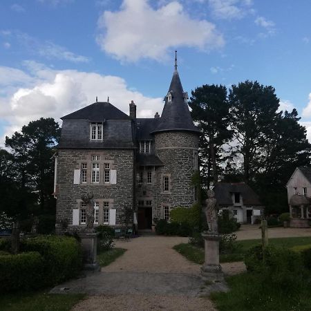Chambres D'Hotes Manoir Ker-Huella Morlaix Luaran gambar